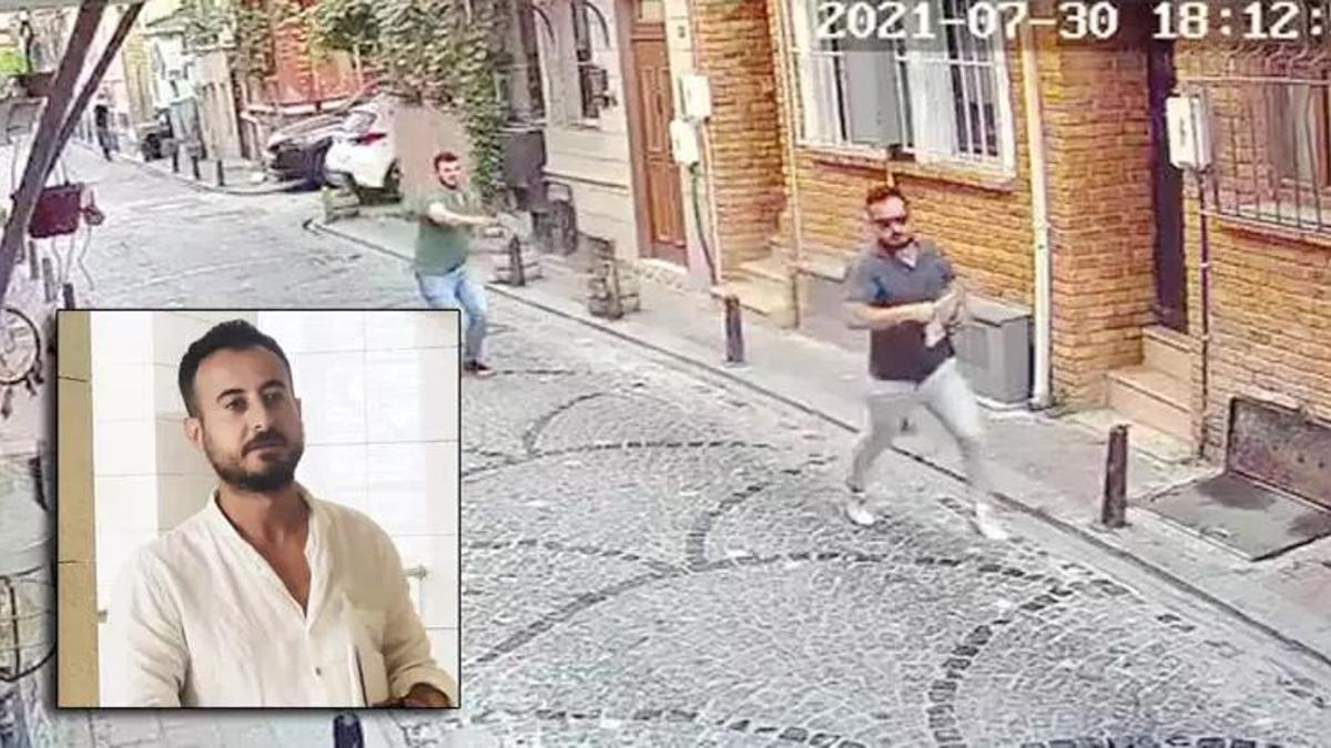 Gayrimenkulleri zorla ele geçirdiler! Mahkemeden tedbir kararı: Balat’a girerseniz tutuklarım