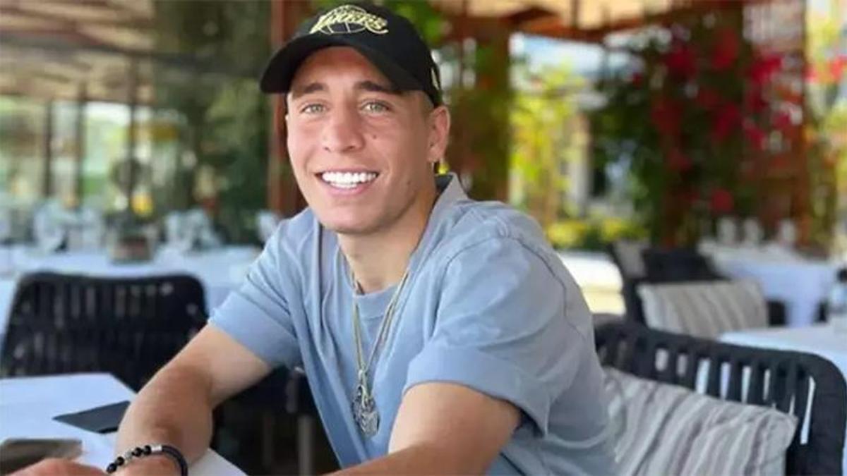 Süper Lig'den Emre Mor'a sürpriz teklif