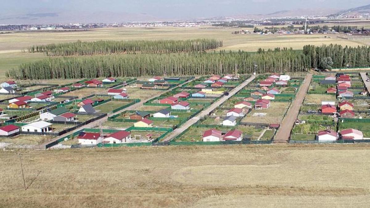 Tarım arazileriyle ilgili korkutan rapor! Kritik seviyenin altına düştü
