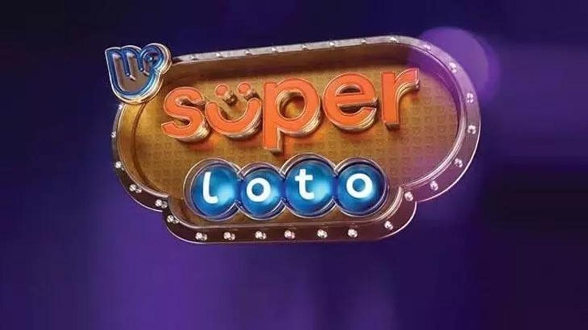 7 Eylül 2023 Süper Loto çekiliş sonuçları millipiyangoonline.com'da!