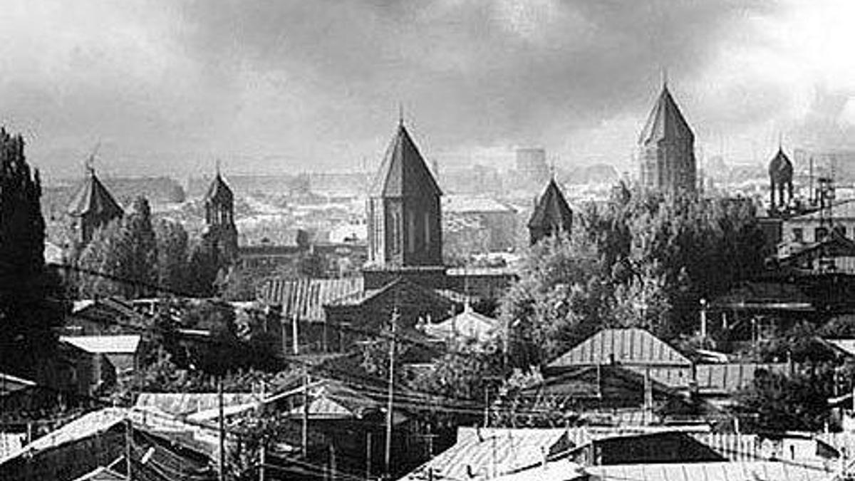 Gümrü Antlaşması Özeti Ve Önemi... Gümrü Antlaşması Tarihi Ve Maddeleri...