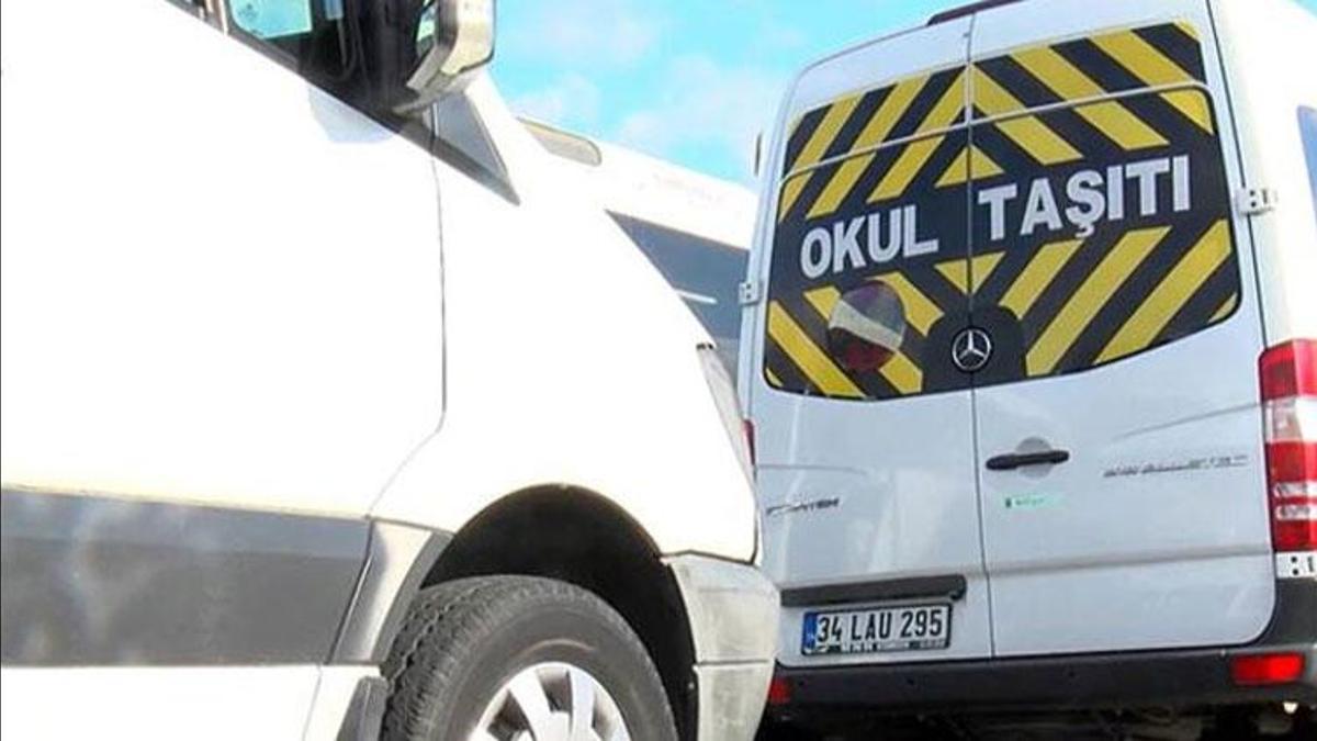 İçişleri'nden 81 il valiliğine '2023- 2024 Eğitim Öğretim Yılı Asayiş ve Trafik Tedbirleri' konulu genelge