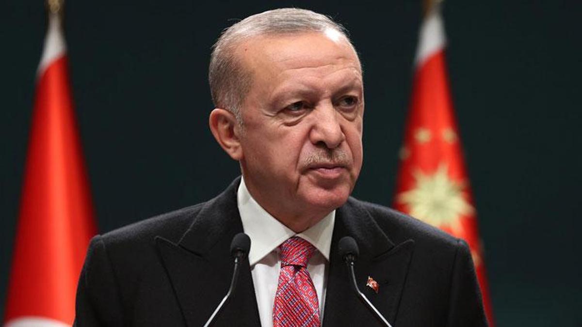 Cumhurbaşkanı Erdoğan G20 zirvesi için Hindistan’a gidecek
