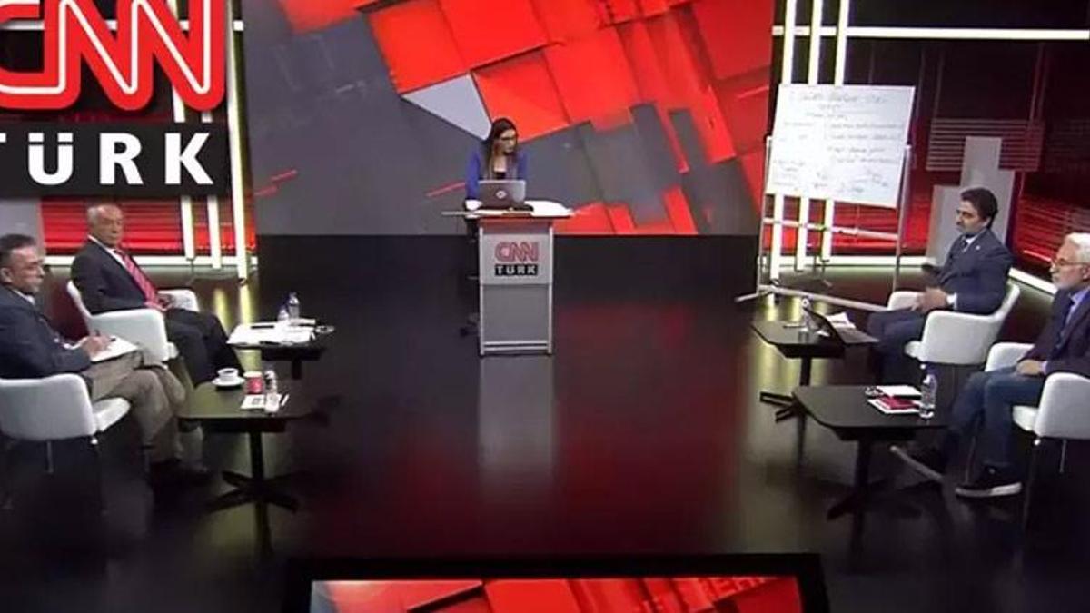 Türkiye, ağustos ayında yine CNN TÜRK izledi