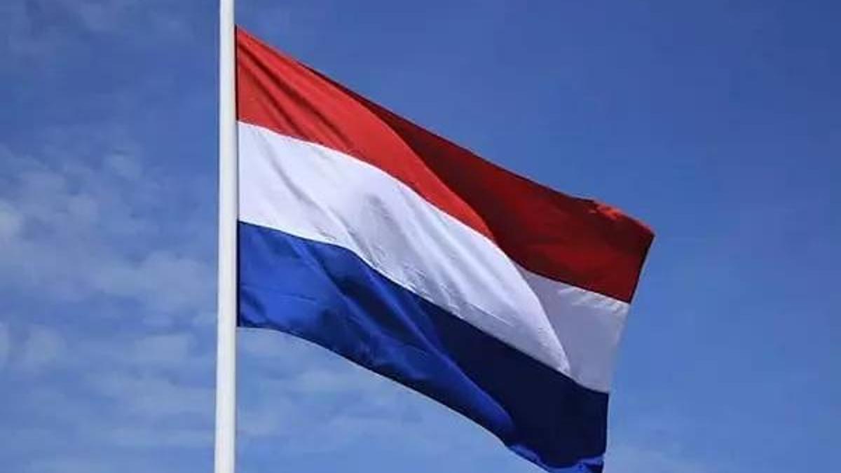 Hollanda Bayrağı Anlamı Nedir? Hollanda Bayrağı Nasıl Oluştu, Renkleri Ne Anlama Geliyor?