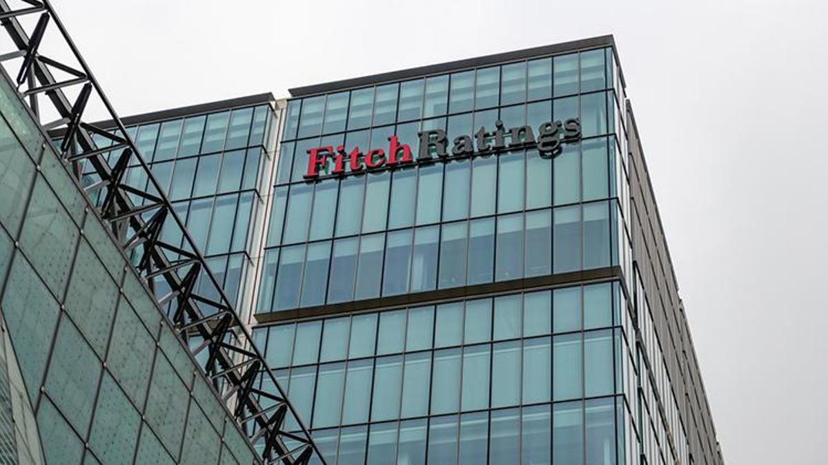 Fitch Ratings Türkiye kararını 2 yıl sonra revize etti