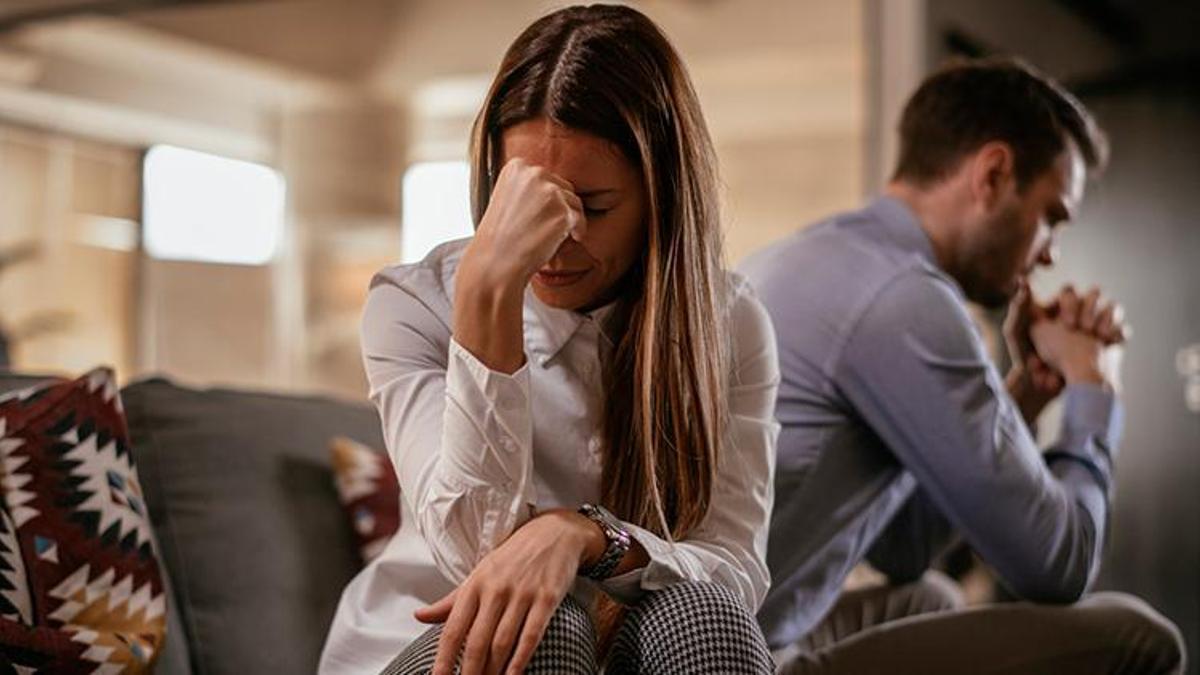 Maddi ve manevi tazminat alabilirsiniz! Mahkeme haklı sebeple hemen boşuyor