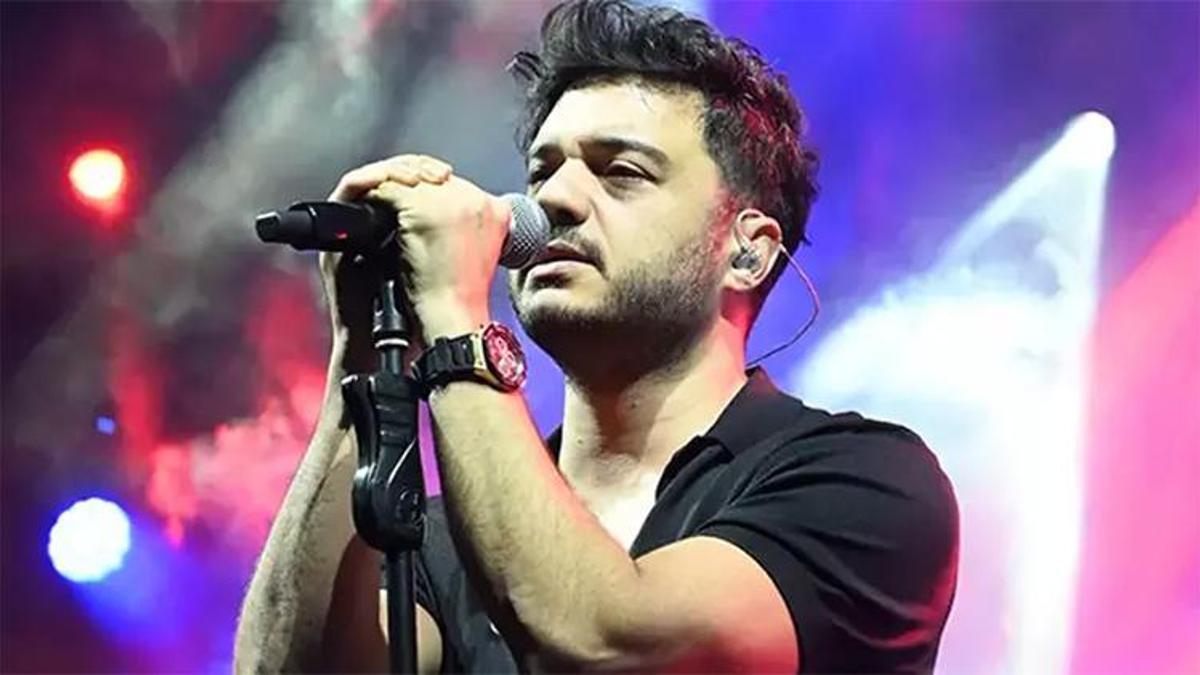 İlyas Yalçıntaş: İncir ile başladım, kivi ile final yapacağım