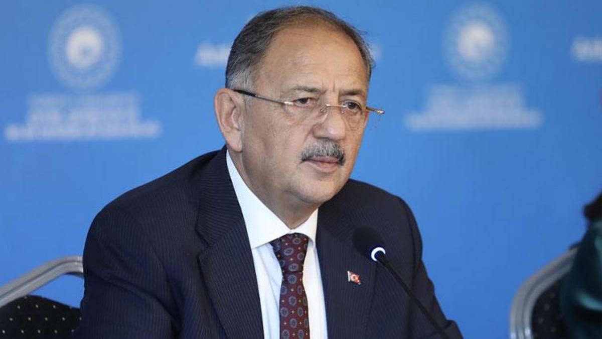 Dünya Bankası'ndan deprem bölgesi için 1 milyar dolarlık finansman