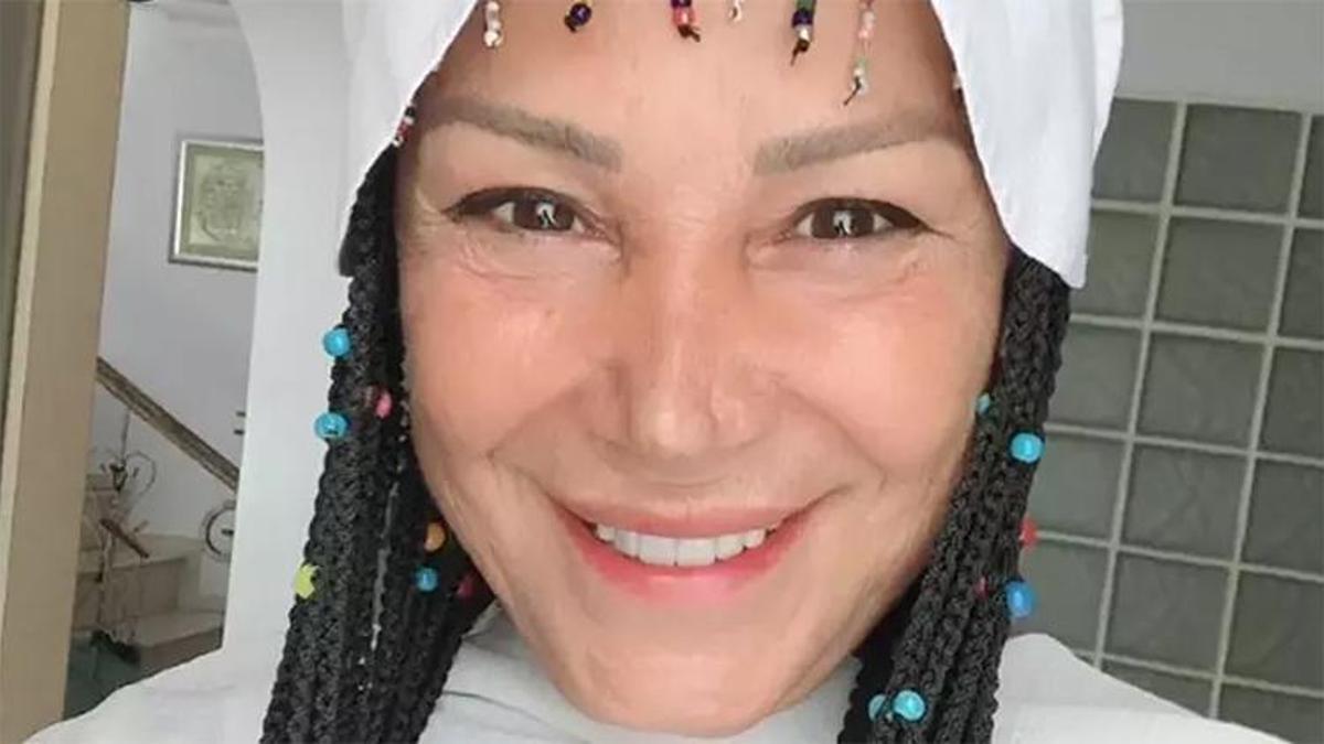 Güler Işık: Sizlere müjdeli bir haber vermek istiyorum
