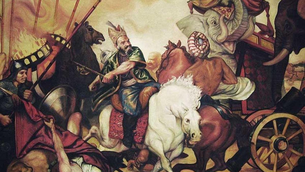 Kerden Antlaşması Özeti Ve Önemi... Kerden Antlaşması Tarihi Ve Maddeleri...