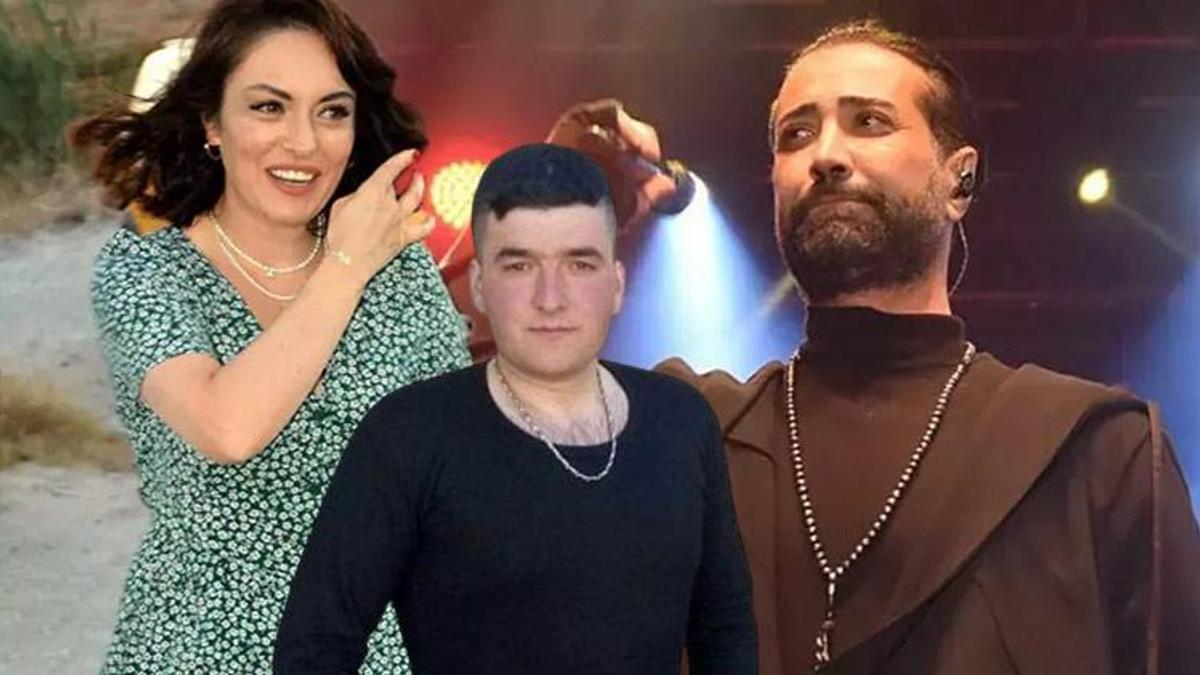 Ezgi Mola'dan sonra Tan Taşçı'ya da ceza kesildi