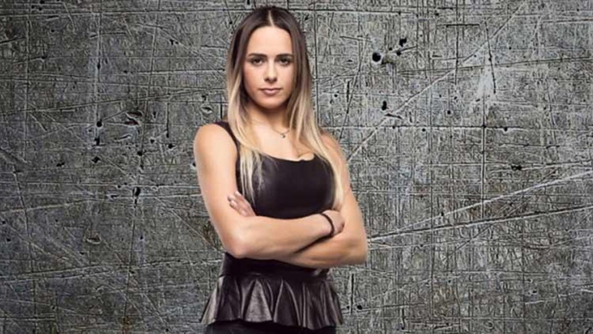 Damla Can kimdir, kaç yaşında? 2024 Survivor All Star 6. yarışmacısı Damla Can hangi yıllarda yarıştı?