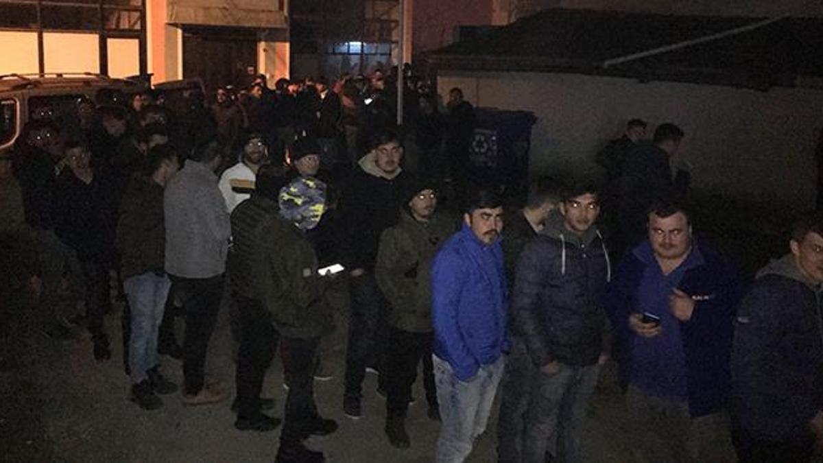Resmen açıklandı! İşçi alımı için başvuru tarihleri belli oldu