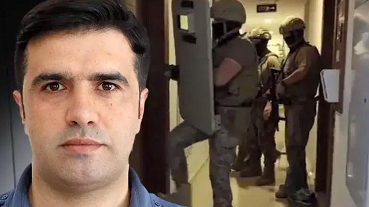 Polis memuru Hakan Telli'nin şehit edildiği saldırıya ilişkin şüphelilerin ifadesi ortaya çıktı! Skandal savunma