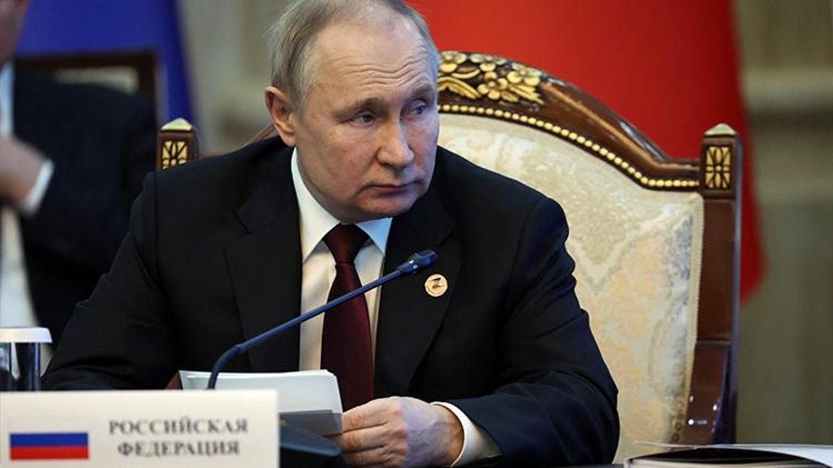 Putin: Ermenistan, Azerbaycan egemenliğini tanımıştır