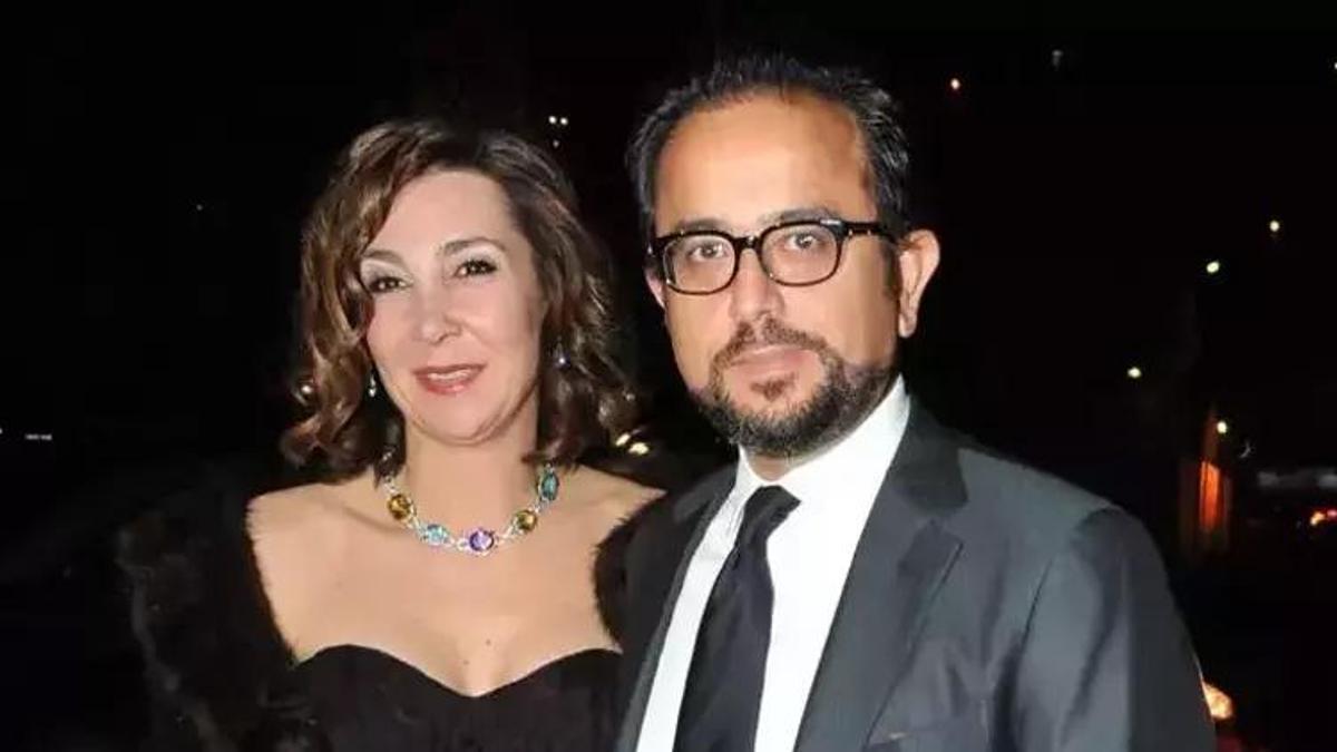 Deniz kazasında yaralanan Ali Sabancı taburcu oldu