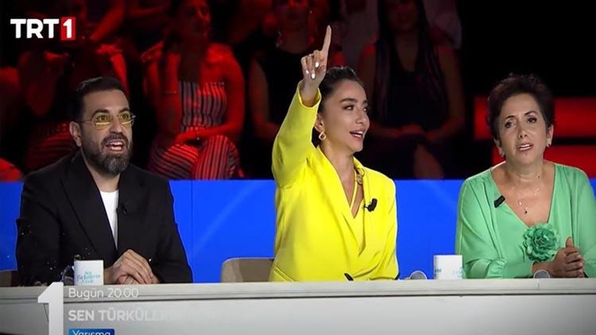 Sen Türkülerini Söyle kim kazandı? Esra Abay kimdir, nereli, kaç yaşında, final türküsü ve sözleri nedir? Sen Türkülerini söyle final birincisi kim oldu?