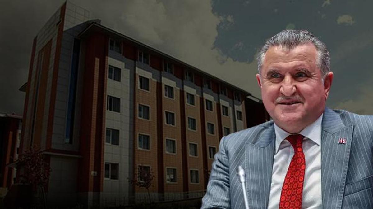 Yurt başvuru sonuçları açıklandı! Bakan Bak: Yurtlara yüzde 87 oranında yerleştirme yapıldı