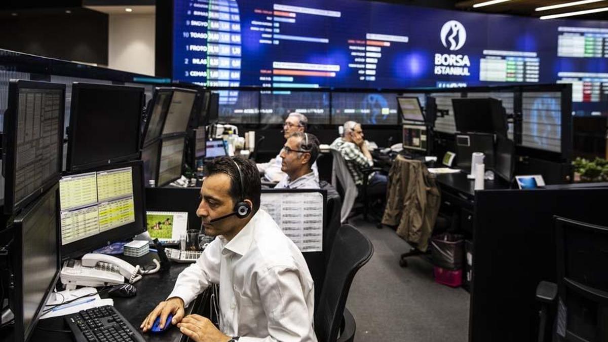 Borsa İstanbul güne yükselişle başladı: Bankacılık endeksi liderlikte!