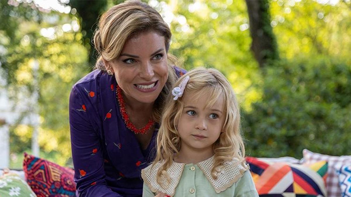 Dilek Taşı’nın Rüçhan’ı Özge Özberk: Allah kimsenin başına vermesin