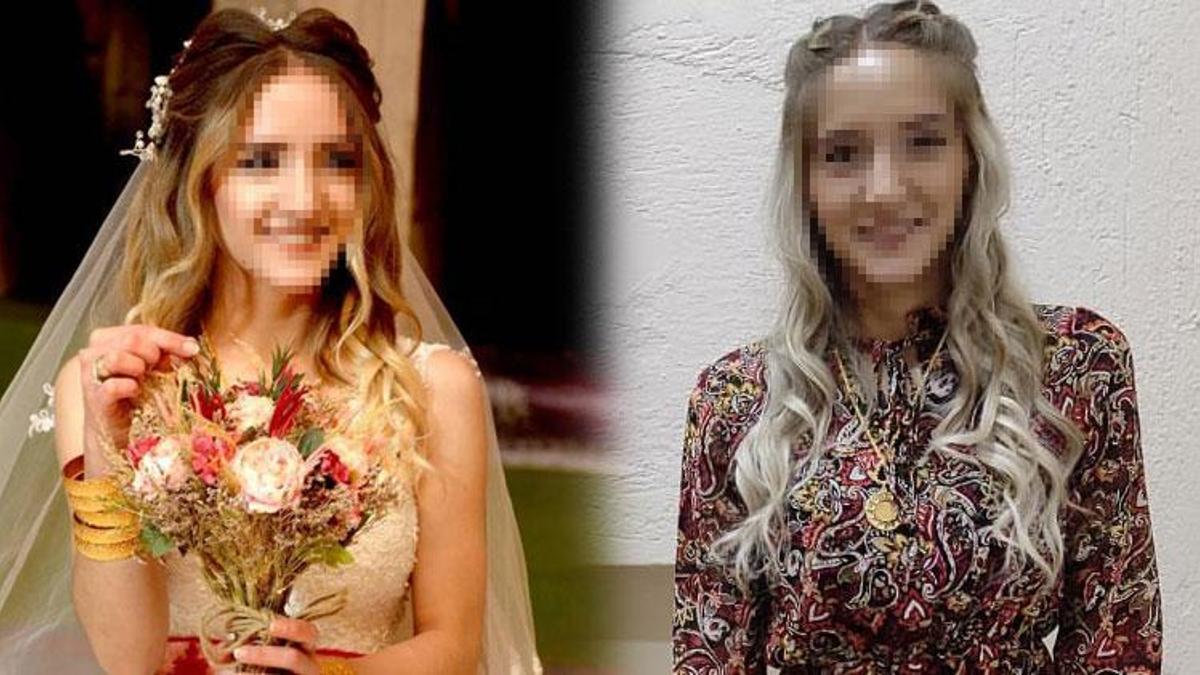 17 gün önce kaybolan 1 çocuk annesi Simge Nur'dan haber var! Polisi arayıp 'İyiyim, beni aramayın' dedi