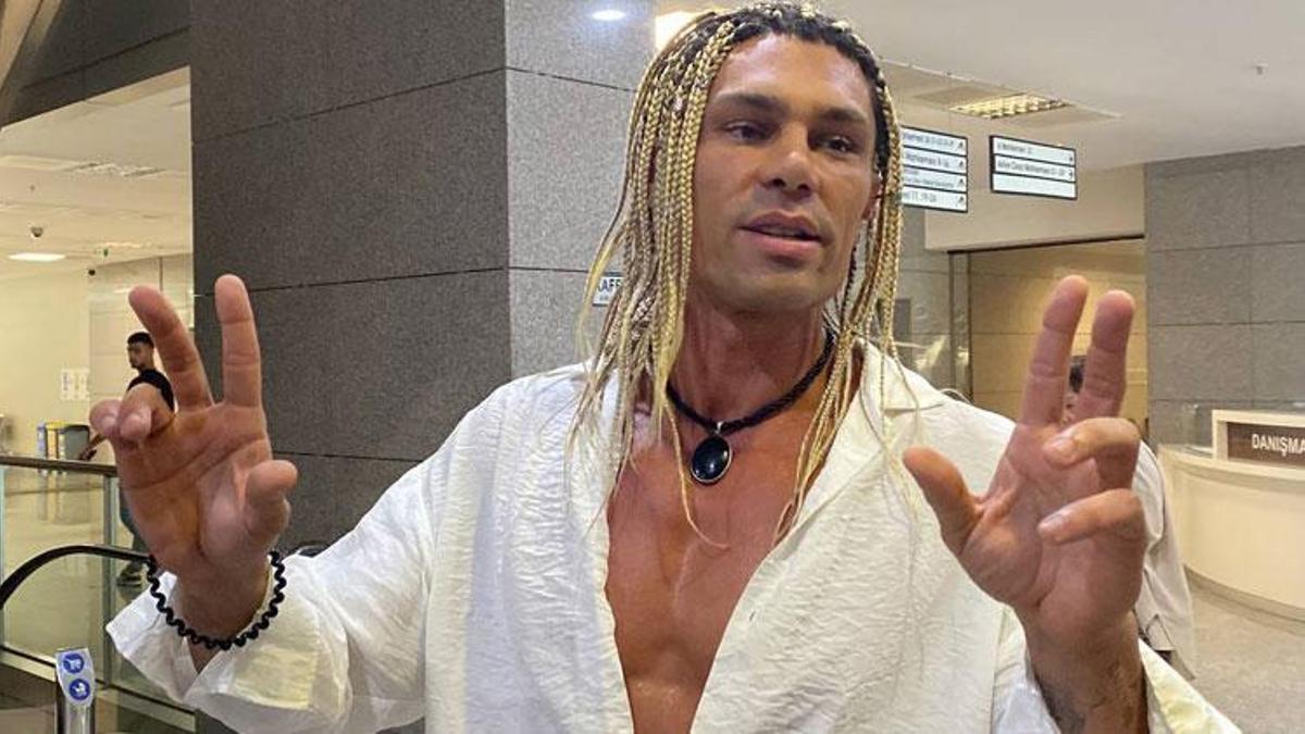 'Lucifer' hakim karşısına çıktı! İstenen hapis cezası belli oldu