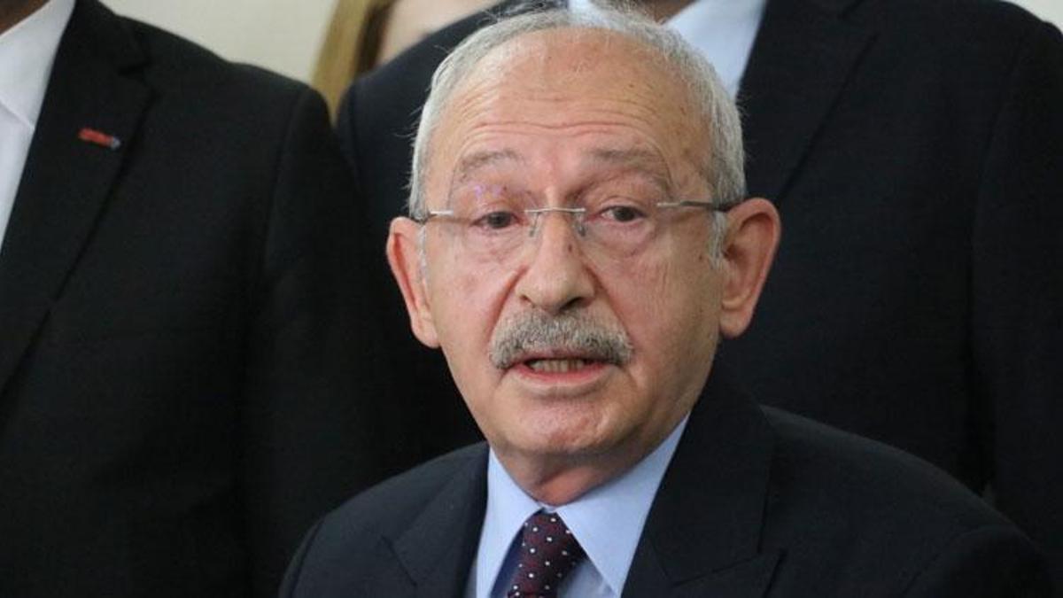 İYİ Parti'nin yerel seçim açıklamasına Kılıçdaroğlu'ndan yanıt: Kurduğumuz ittifak zaten bitti