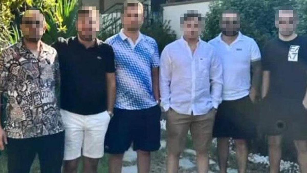 Yunanistan'da infaz edilen 6 Türk'ün İtalya planı ortaya çıktı! 'Ölüm çetesi' böyle pusuya düşürüldü...