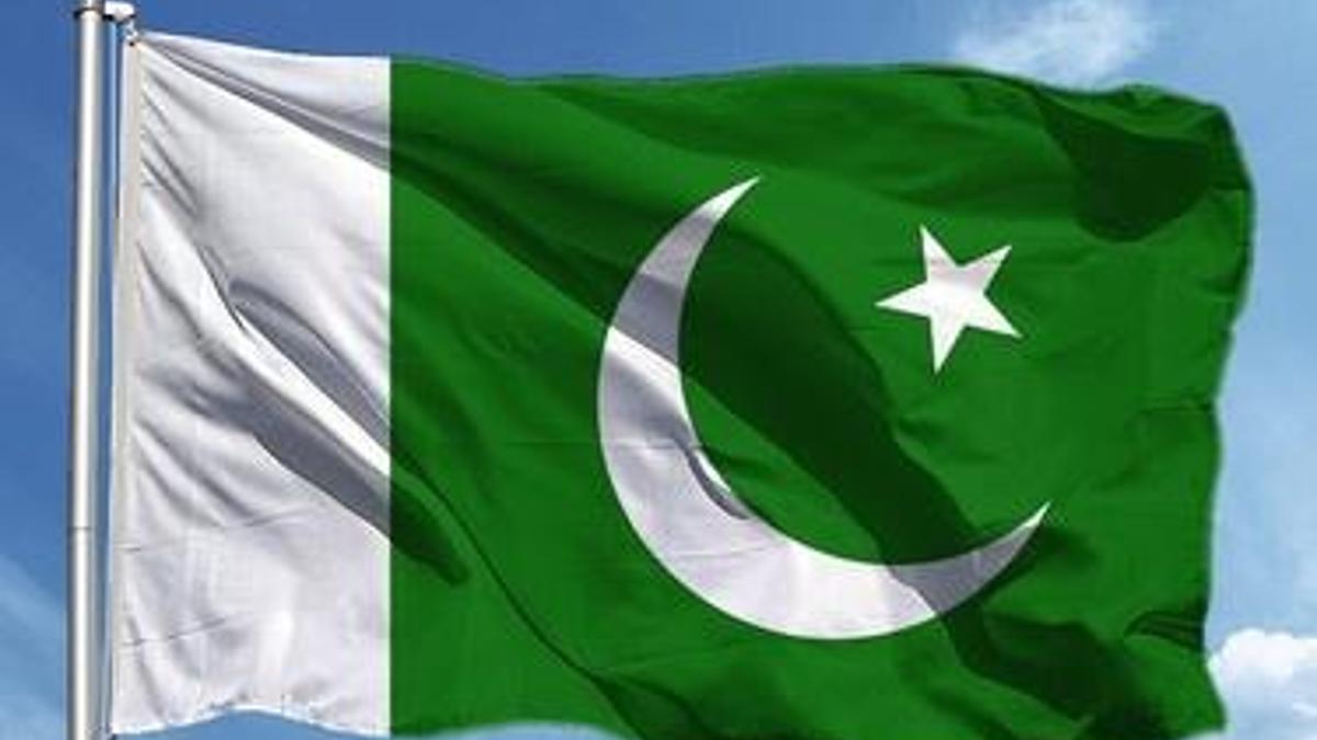 Pakistan Bayrağı Anlamı Nedir? Pakistan Bayrağı Nasıl Oluştu, Renkleri Ne Anlama Geliyor?