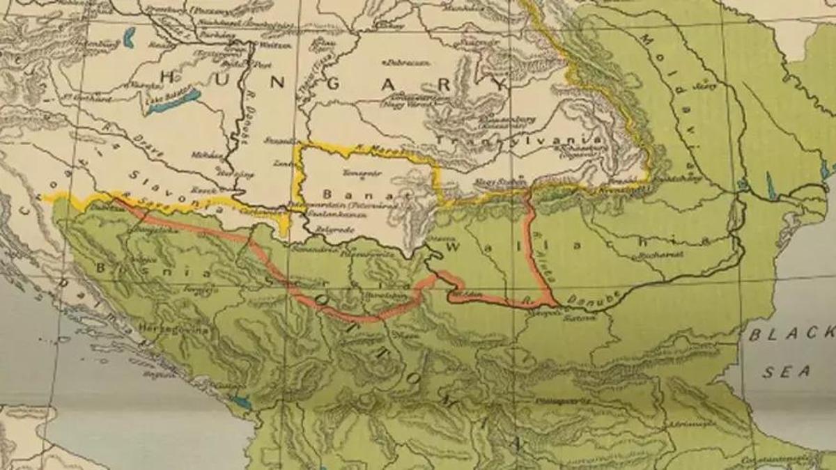 Pasarofça Antlaşması Özeti Ve Önemi... Pasarofça Antlaşması Tarihi Ve Maddeleri...