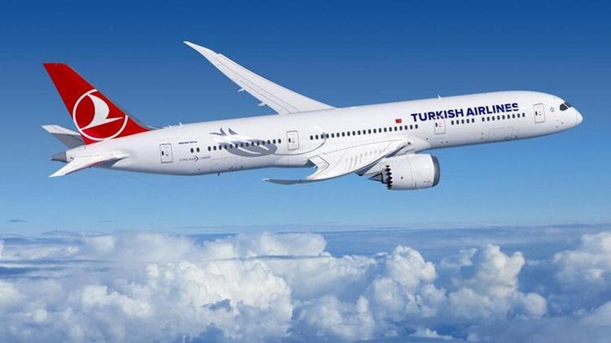 THY uçağının iniş takımında ceset bulundu! Şok eden olay