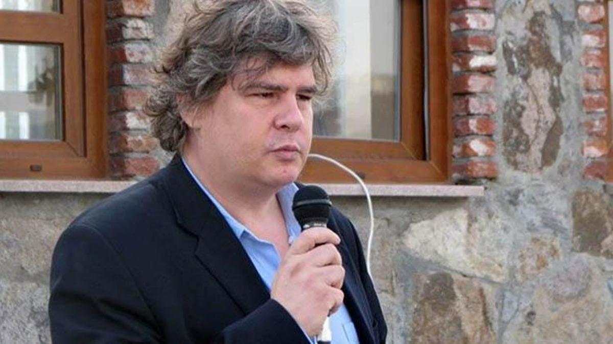 CHP Genel Başkan adayı Örsan Öymen kimdir, kaç yaşında, nereli? Örsan Öymen’in babası kimdir, Prof. Dr. Örsan K. Öymen Altan Öymen akraba mı?