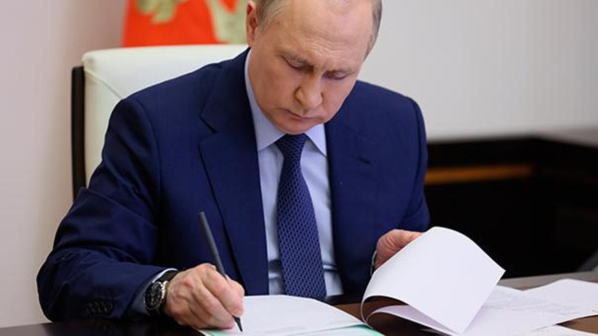 Putin, başkan adaylığı için harekete geçti