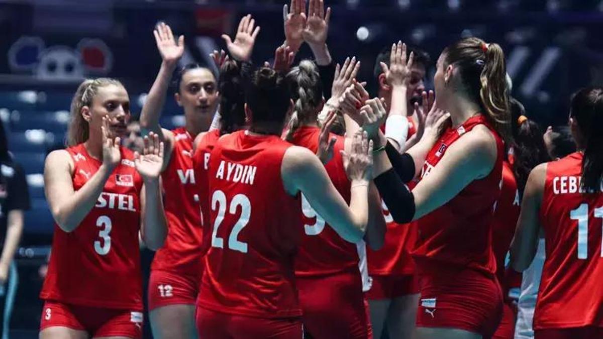 Filenin Sultanları, Olimpiyat Elemeleri'ne galibiyetle başladı