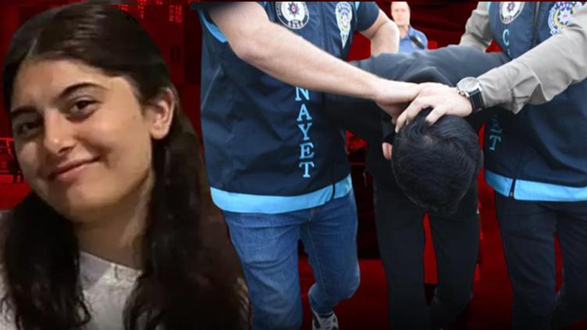 Edanur Çoban öldürmüştü! Korkunç gerçeği itiraf etti: İntihar etmek içindi