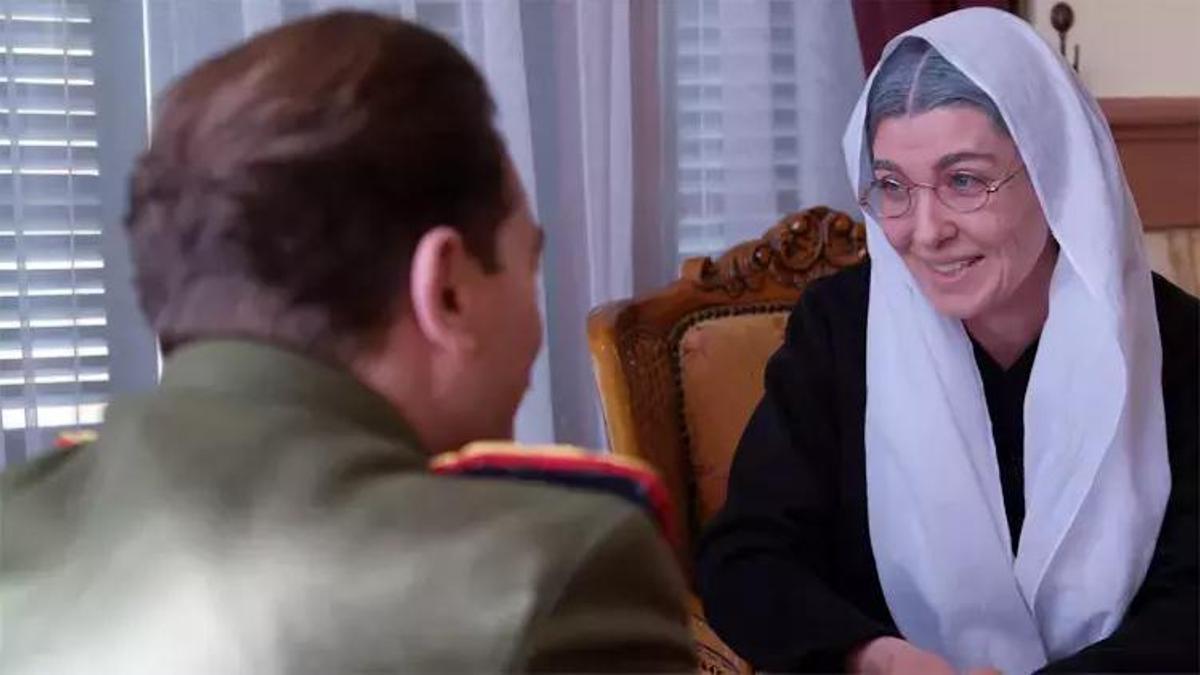 Zübeyde, Analar ve Oğullar filmi Toronto’da gösterilecek