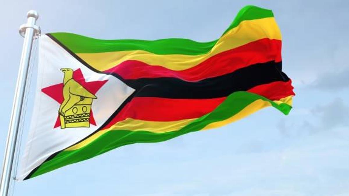 Zimbabve Bayrağı Anlamı Nedir? Zimbabve Bayrağı Nasıl Oluştu, Renkleri Ne Anlama Geliyor?
