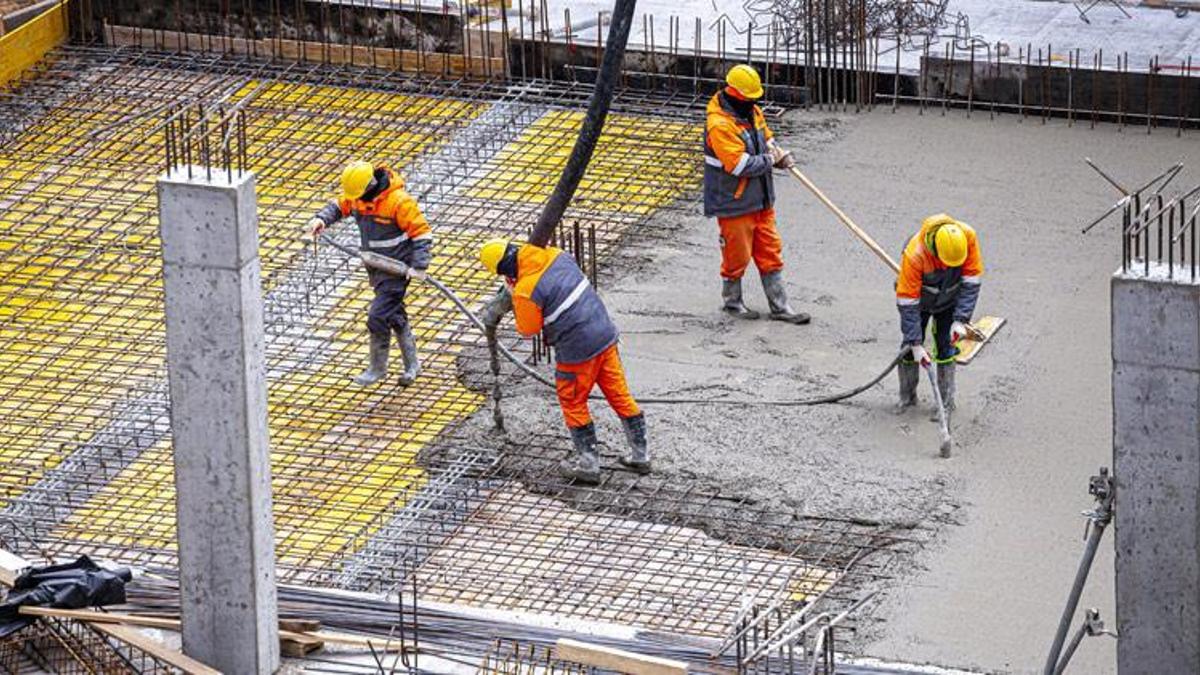İnşaat demirine kapsamlı denetim! 40 milyar lira kaybın önüne geçilecek