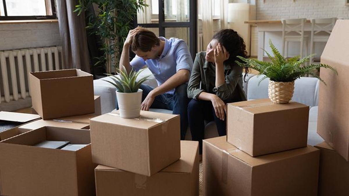 Taşınma maliyeti arttı, başlangıç fiyatı 7500 TL! Tüm hasarlardan firma sorumlu