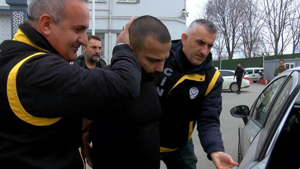 Bursa'da kan donduran olay! Ev arkadaşını 3 kurşunla öldürdü, kafasını kesip buzdolabında sakladı...