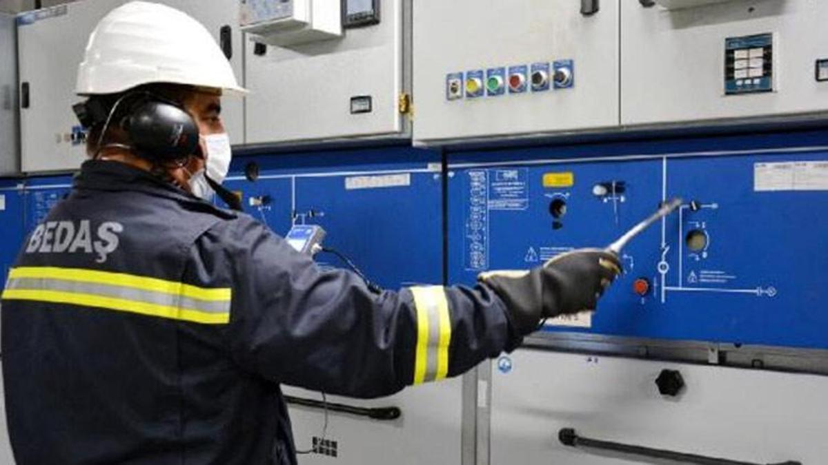 BEDAŞ’tan Şişli’deki elektrik kesintisine ilişkin açıklama