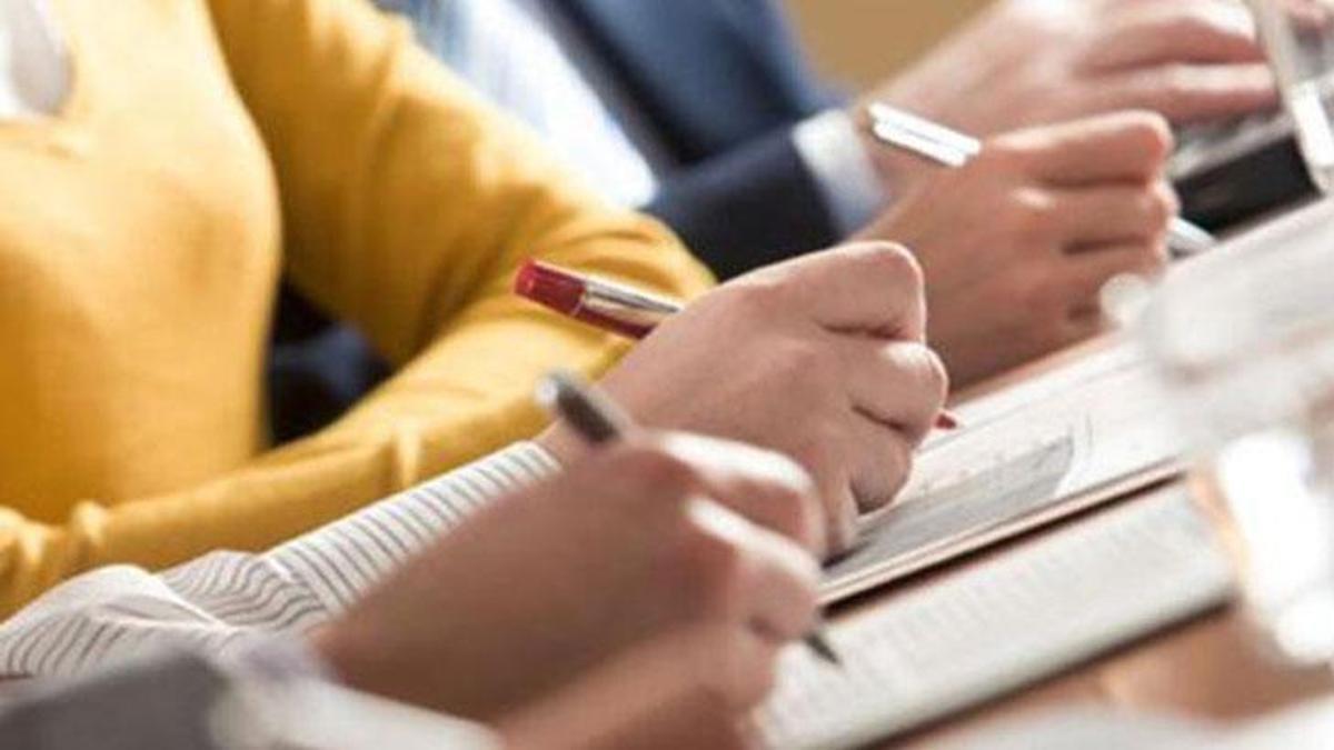 ÖSYM: Yurt dışından öğrenci kabul sınavı 12 Kasım'da yapılacak