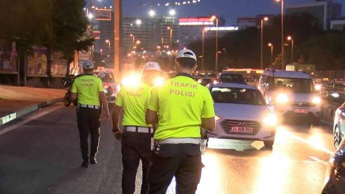 61/1-O Trafik Cezası Kodu Nedir? 61/1-O Cezası Ne Kadar, Nasıl İtiraz Edilir?