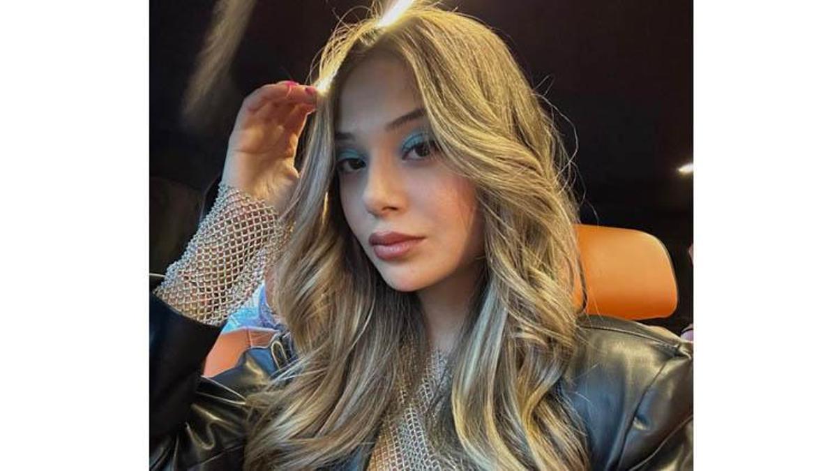 Merve Taşkın kimdir, nereli, kaç yaşında? Merve Taşkın ne kadar kazanıyor?