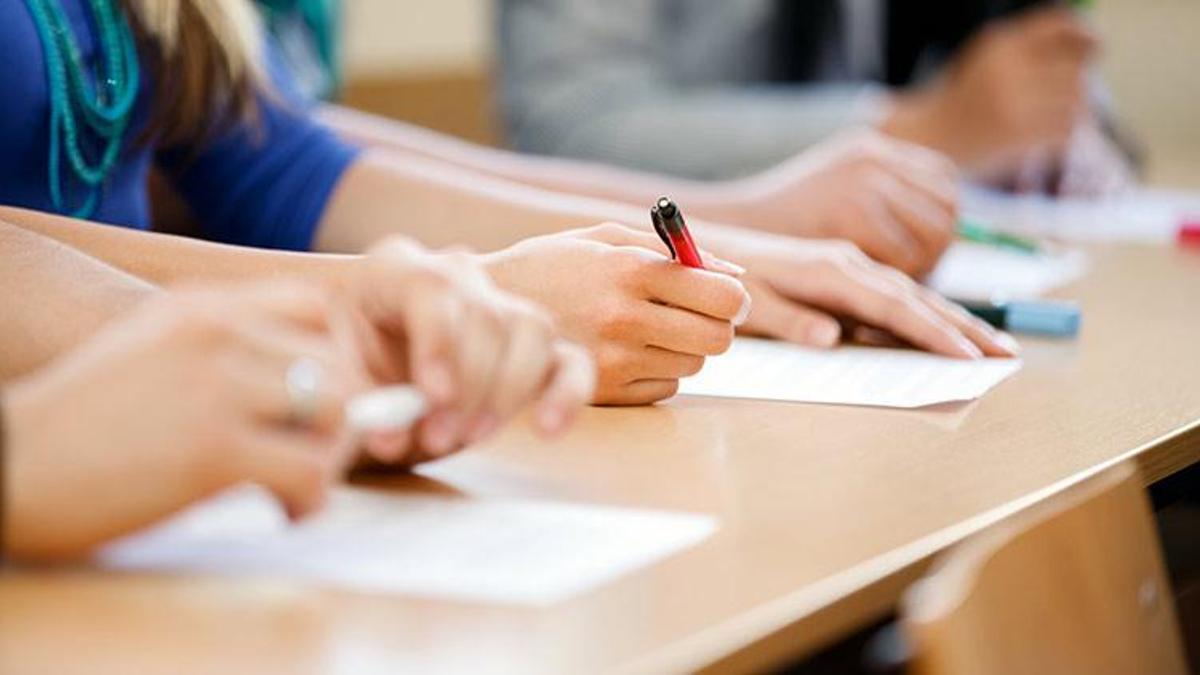 Ortaokul ve liselerde ilk kez yapılacak "ortak sınav" tarihleri belli oldu