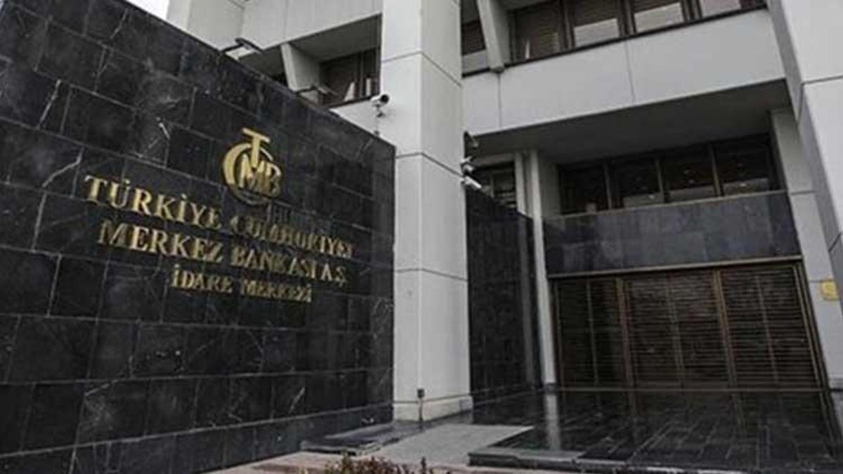 Merkez Bankası'nın brüt rezervi 80 milyar doları aştı