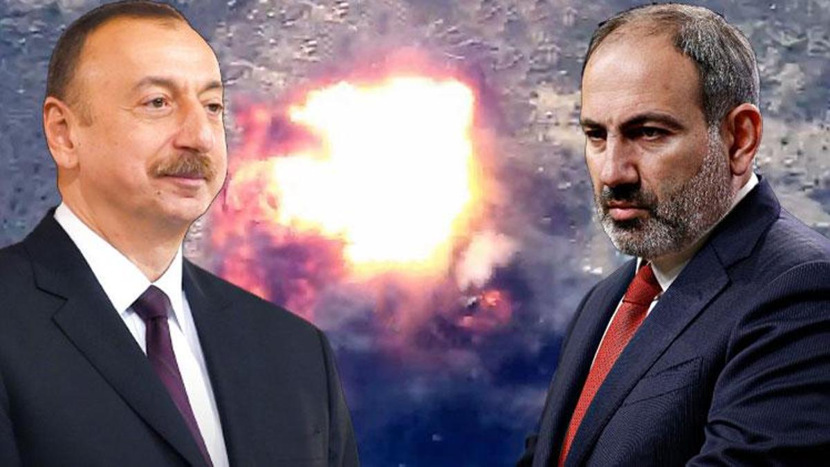 Dağlık Karabağ'da 24 saatlik muhteşem zafer dünyada böyle yankılandı: Putin'in intikamı! Ayrılıkçı direnişin çarpıcı çöküşü...