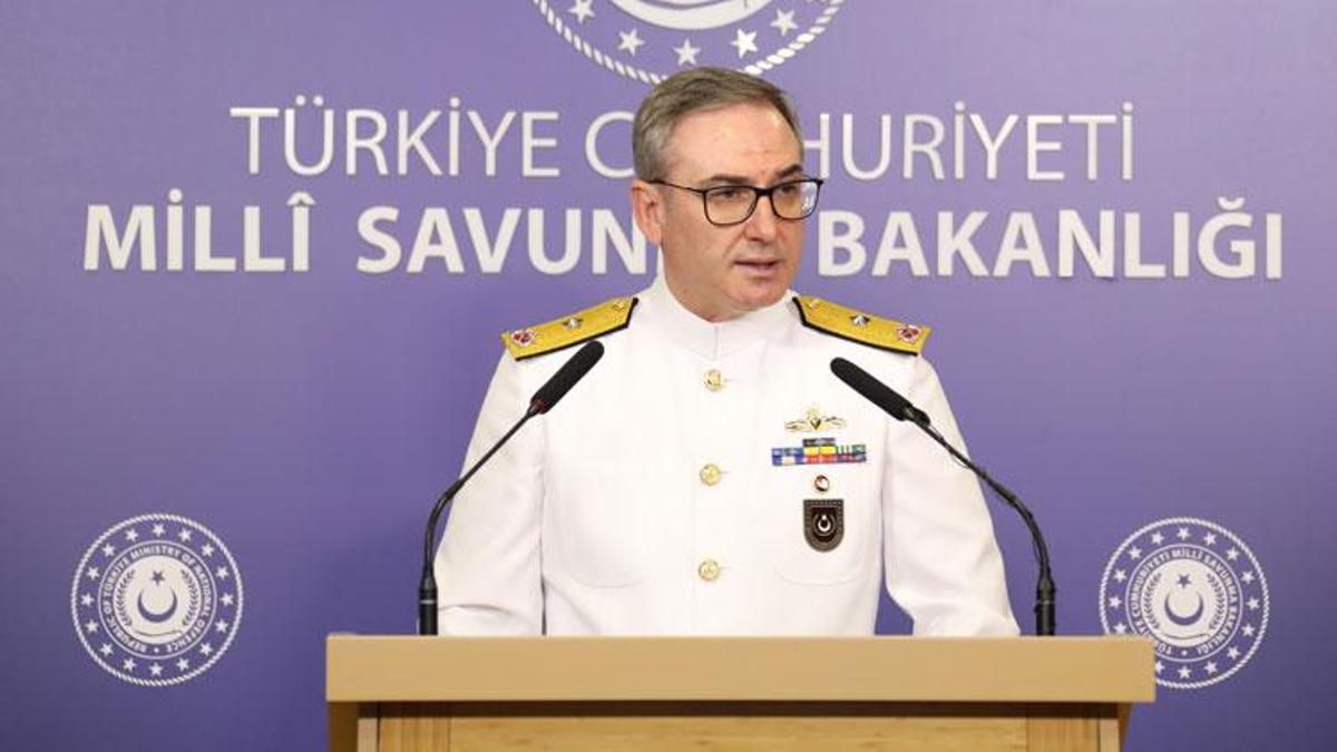 Milli Savunma Bakanlığı'ndan Azerbaycan açıklaması: Tüm imkanlarımızla yanınızdayız