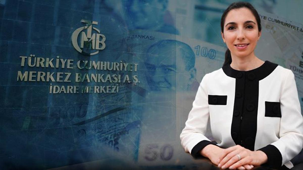 Merkez Bankası faiz kararını açıkladı